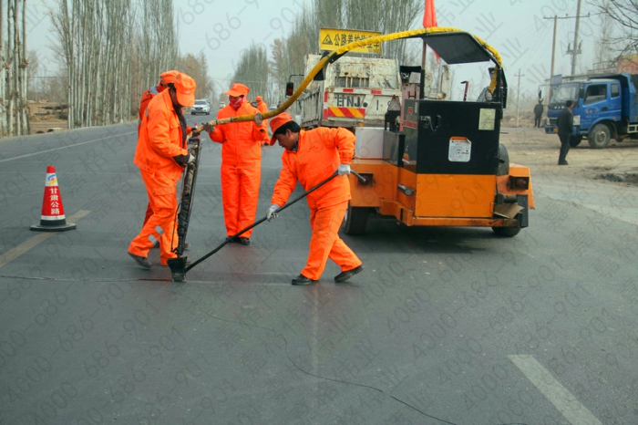 視質(zhì)量為生命的道路灌縫膠廠家